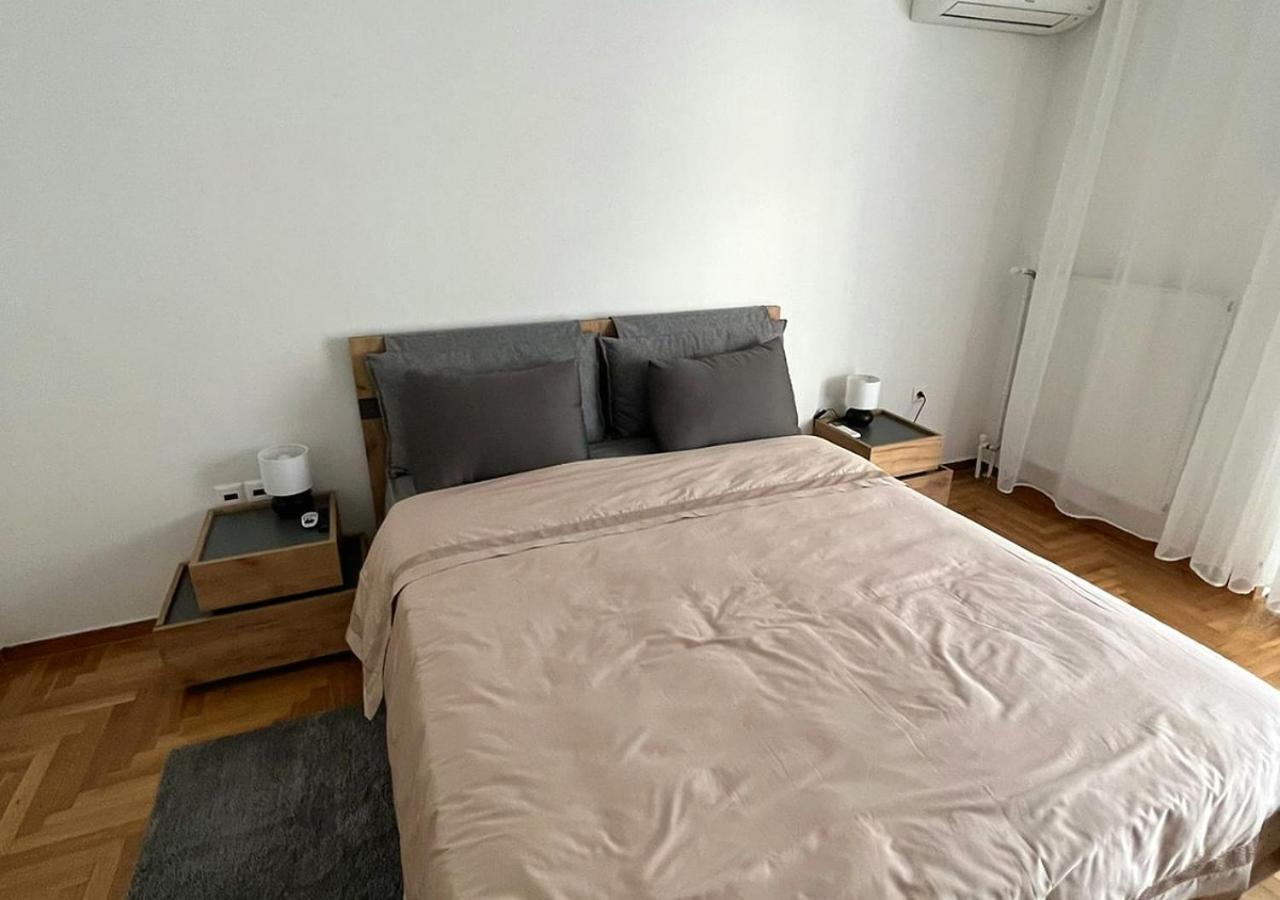 Sea View Studio Aten Exteriör bild